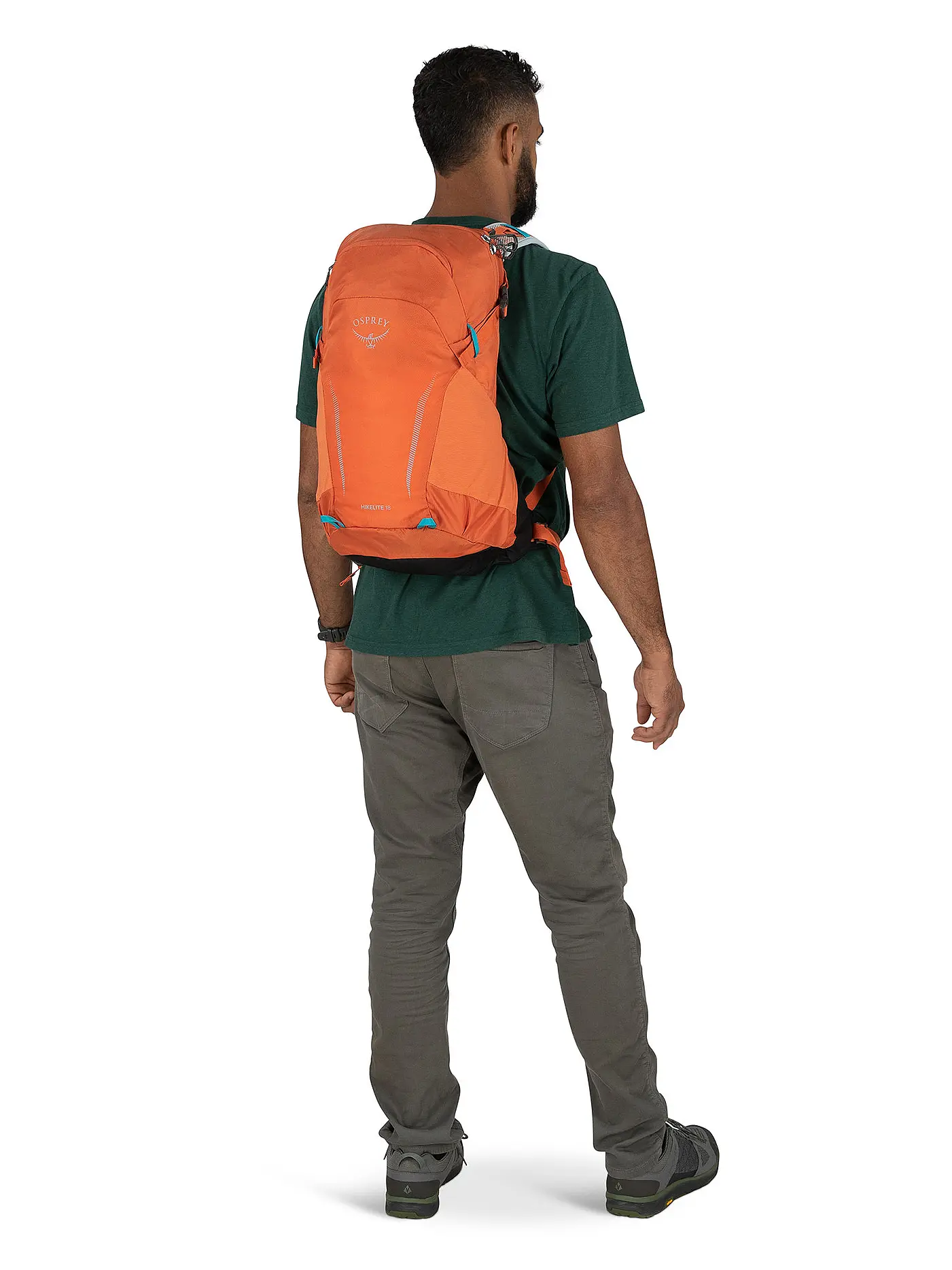 OSPREY | Wanderrucksack Hikelite 18L | 